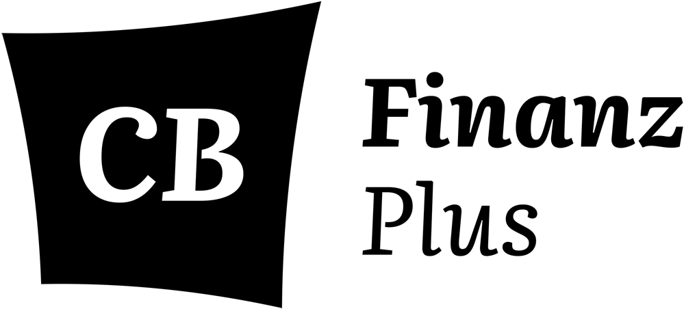 Logo CB Finanz Plus  GmbH & Co.KG